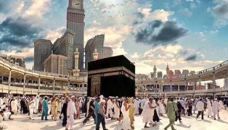 Kaaba